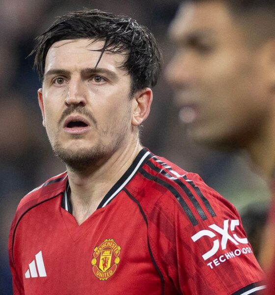 Maguire Receives Suspended Prison Term In Greek Court