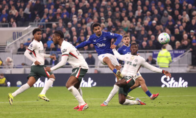 Everton Thrashes Chelsea To Boost European Hopes