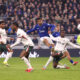 Everton Thrashes Chelsea To Boost European Hopes