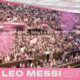Inter Miami Names Stadium Stand After Lionel Messi
