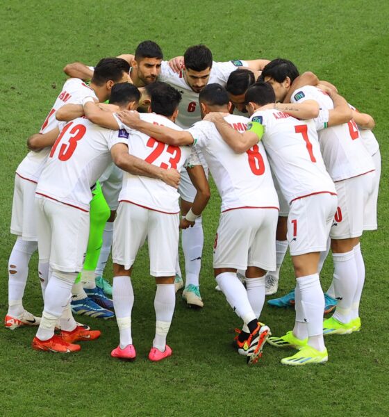 Could The USA Lose World Cup Hosting Rights After Iran Fallout?