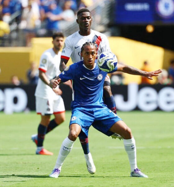 UCL Preview: PSG Aim for Revenge As Chelsea Visit Parc des Princes