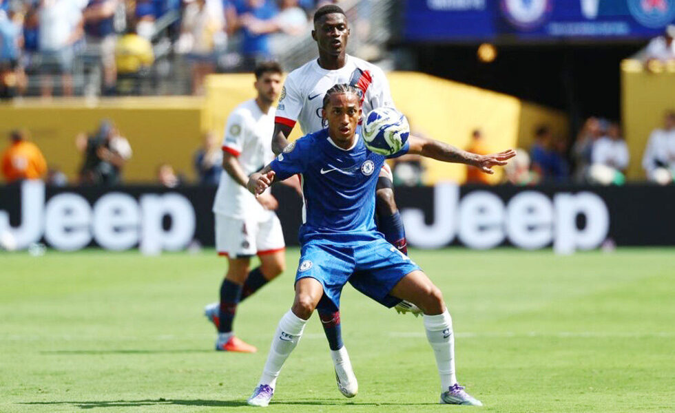 UCL Preview: PSG Aim for Revenge As Chelsea Visit Parc des Princes