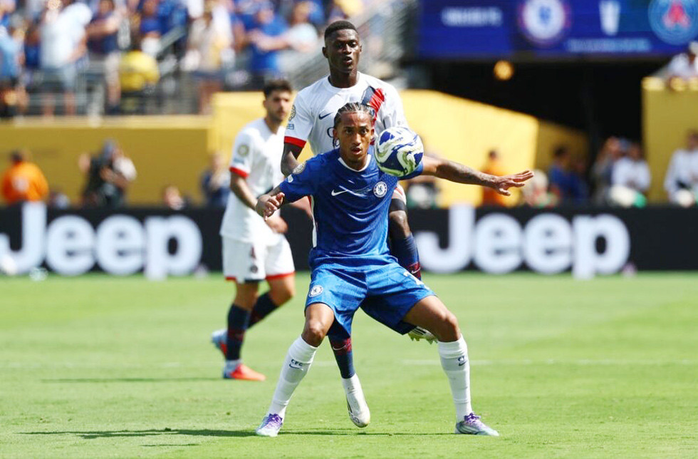 UCL Preview: PSG Aim for Revenge As Chelsea Visit Parc des Princes