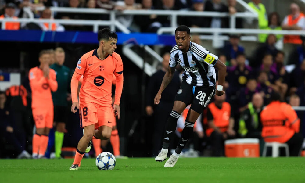 UCL Round Of 16 Preview: A Week Of High-Stakes European Drama