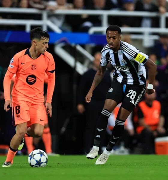 UCL Round Of 16 Preview: A Week Of High-Stakes European Drama