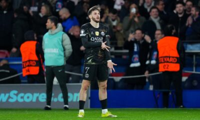 UCL R16 Preview: Chelsea Seek Remontada Against PSG As Barcelona Host Newcastle
