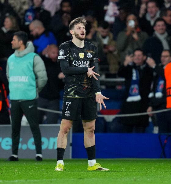 UCL R16 Preview: Chelsea Seek Remontada Against PSG As Barcelona Host Newcastle