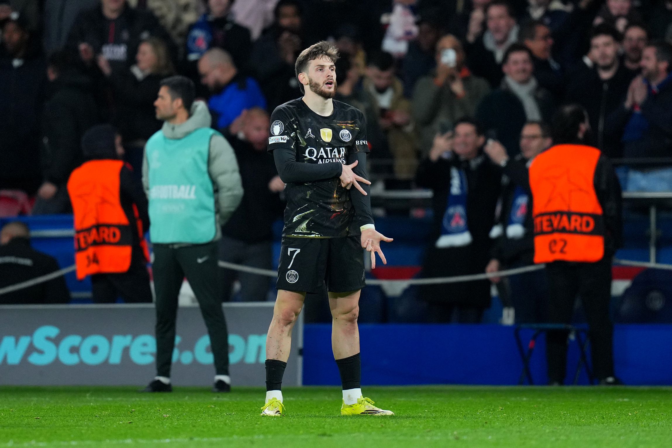 UCL R16 Preview: Chelsea Seek Remontada Against PSG As Barcelona Host Newcastle