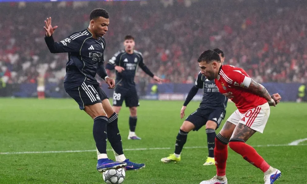 Mbappé Back To 100% As France Prepare For World Cup Group I Challenges