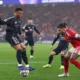 Mbappé Back To 100% As France Prepare For World Cup Group I Challenges