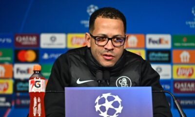 Rosenior Rejects Claims Chelsea Huddle Is Provocative Ahead Of PSG Clash