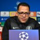 Rosenior Rejects Claims Chelsea Huddle Is Provocative Ahead Of PSG Clash