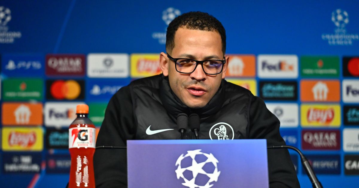 Rosenior Rejects Claims Chelsea Huddle Is Provocative Ahead Of PSG Clash