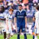 Ligue 1 MD28: Lorient Shock Lens As Lyon Stumble Again