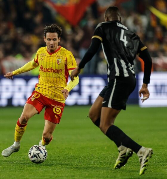 PSG’s Bid Rejected As Lens Stand Firm In Ligue 1 Title Race