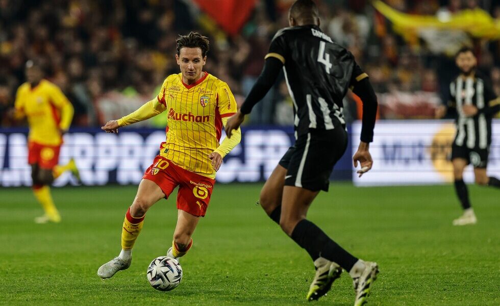 PSG’s Bid Rejected As Lens Stand Firm In Ligue 1 Title Race