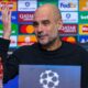 Guardiola Demands Identity As Manchester City Face Real Madrid