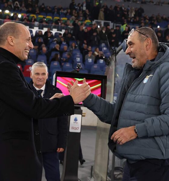 Serie A Preview: Inter Seek Derby Recovery As Milan Continue Title Hunt