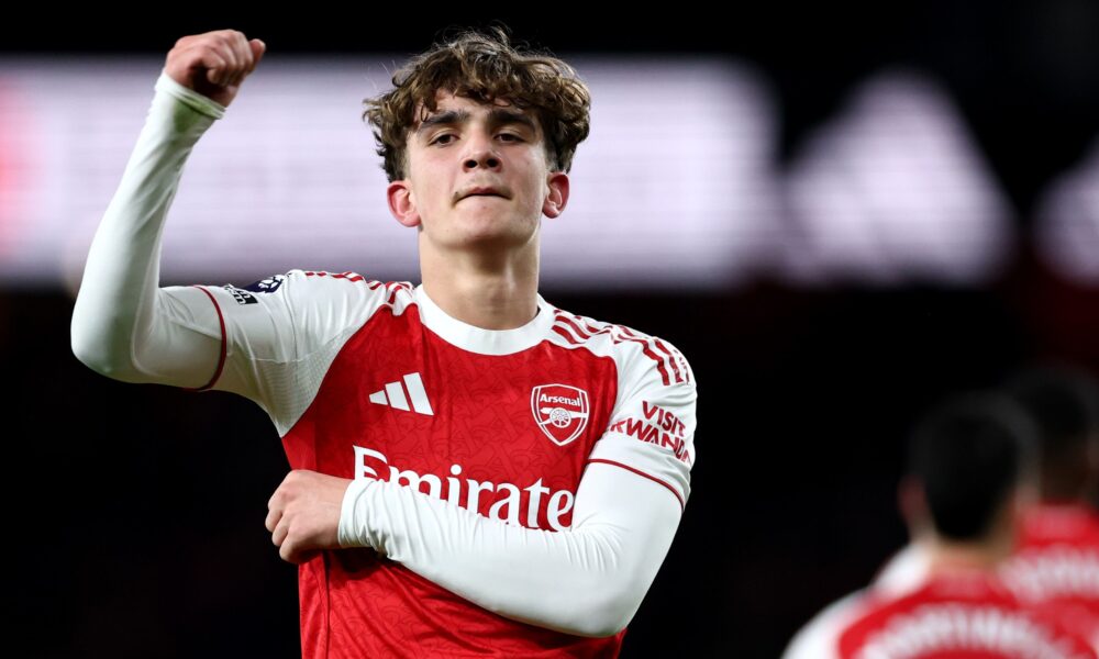 Premier League Roundup: Arsenal Tighten Their Grip As Relegation Battle Intensifies