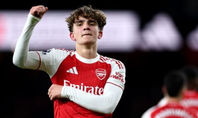 Premier League Roundup: Arsenal Tighten Their Grip As Relegation Battle Intensifies