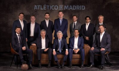 Atlético Madrid's Power Shift: What Apollo’s Surprise Takeover Really Means