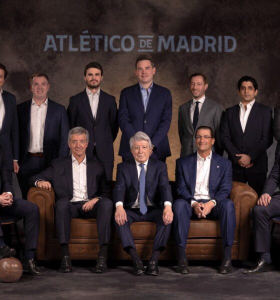 Atlético Madrid's Power Shift: What Apollo’s Surprise Takeover Really Means