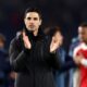 Arteta Defends Arsenal Tactics After Brighton Coach Hurzeler’s Complaints