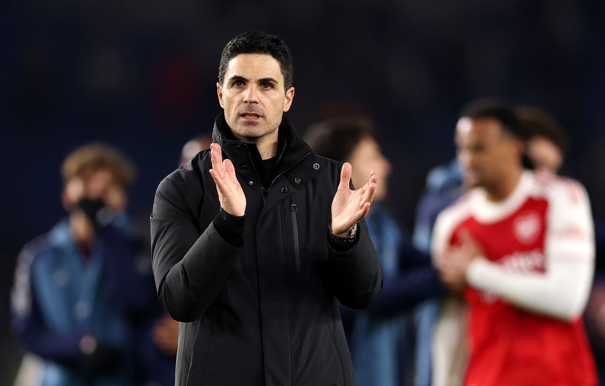 Arteta Defends Arsenal Tactics After Brighton Coach Hurzeler’s Complaints