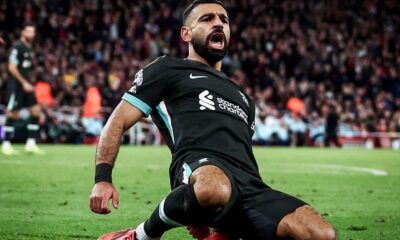 Mohamed Salah Announces Liverpool Exit After Nine Historic Years
