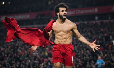 Salah’s Liverpool Exit: What It Means For The Player And The Club