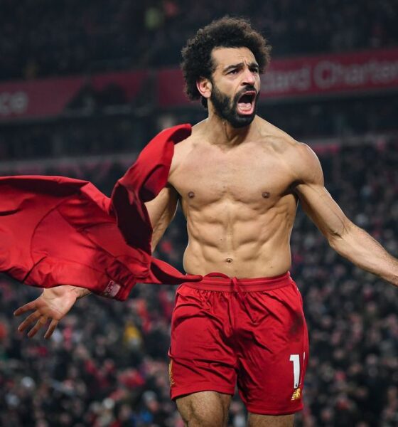 Salah’s Liverpool Exit: What It Means For The Player And The Club