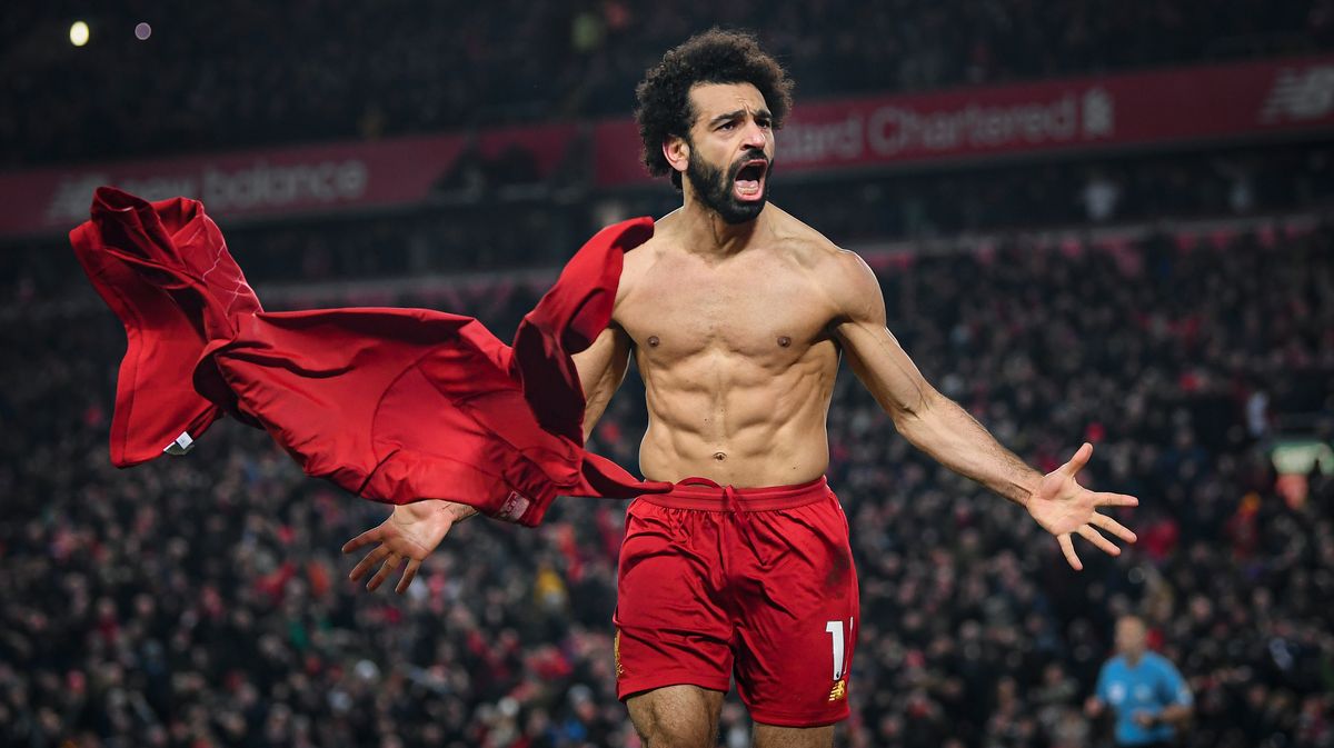 Salah’s Liverpool Exit: What It Means For The Player And The Club