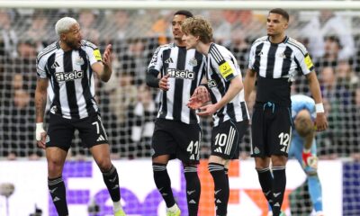 Premier League Preview: High Stakes Across England’s Top Flight