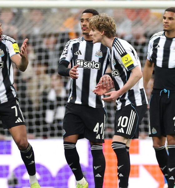 Premier League Preview: High Stakes Across England’s Top Flight