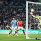 O’Reilly Brace Fires Manchester City To Carabao Cup Glory Against Below-Par Arsenal