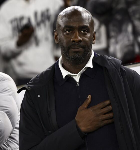 Ghana Part Ways With Coach Otto Addo Ahead Of 2026 World Cup