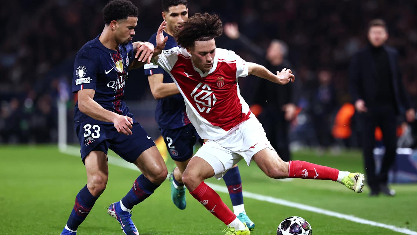 Ligue 1 Preview: PSG Face Monaco Test As Marseille Chase European Spots