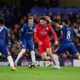 UCL R16 Roundup: PSG Thrash Chelsea As Arsenal And Madrid Cruise