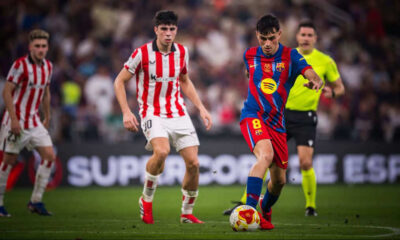 La Liga Preview: Real Madrid Under Pressure As Barcelona Faces Tough Bilbao Trip