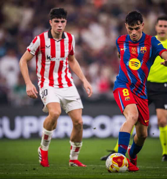 La Liga Preview: Real Madrid Under Pressure As Barcelona Faces Tough Bilbao Trip