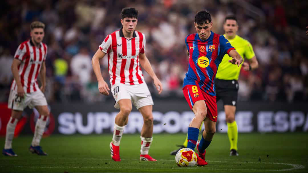 La Liga Preview: Real Madrid Under Pressure As Barcelona Faces Tough Bilbao Trip