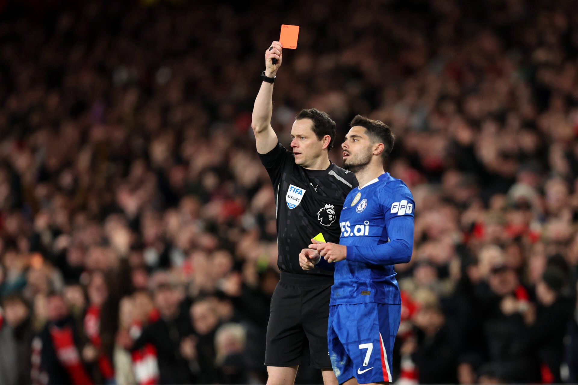 Chelsea Discipline Crisis Deepens As Rosenior Issues Selection Ultimatum