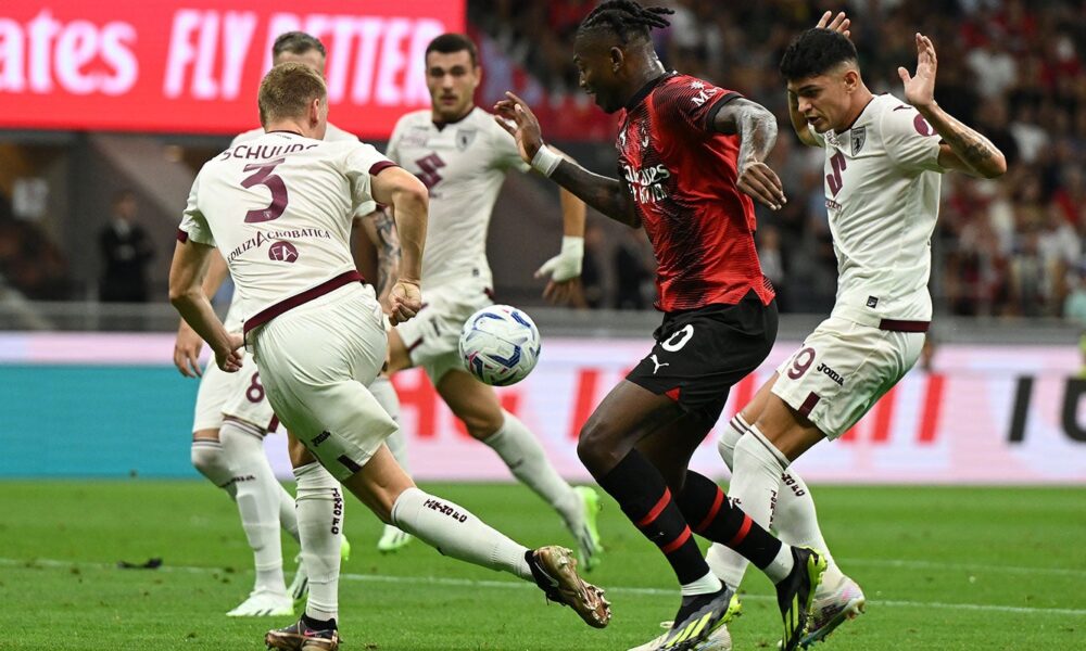 Serie A preview: Como Chases UCL Dream As AC Milan Seeks Stability against Torino