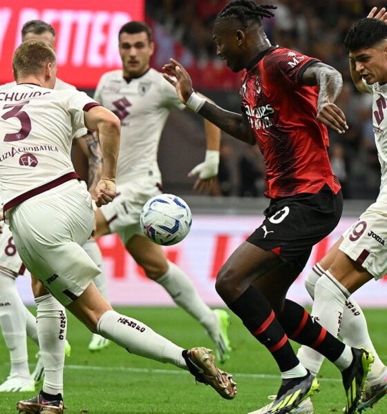 Serie A preview: Como Chases UCL Dream As AC Milan Seeks Stability against Torino
