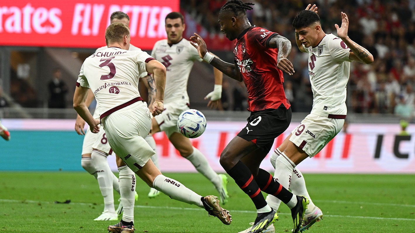 Serie A preview: Como Chases UCL Dream As AC Milan Seeks Stability against Torino