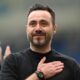 De Zerbi Takes Over At Tottenham As Premier League Survival Hangs In The Balance