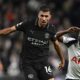 FA Punishes Rodri For Criticising Referee Following Tottenham Clash