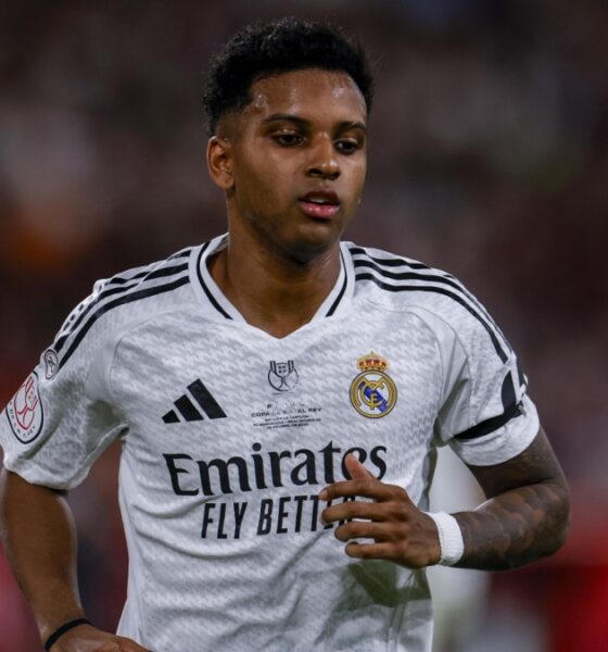 Rodrygo’s ACL Injury Delivers Major Blow To Madrid And Brazil