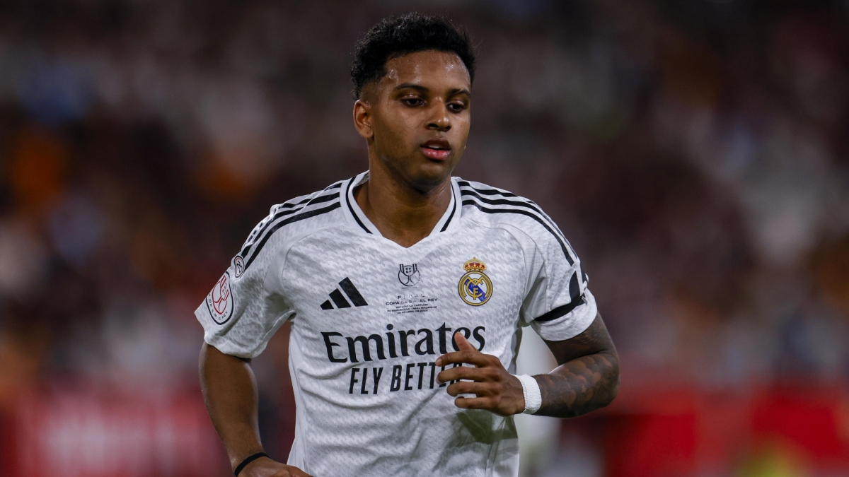 Rodrygo’s ACL Injury Delivers Major Blow To Madrid And Brazil